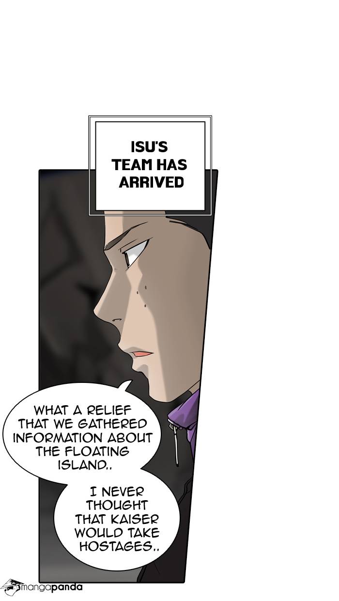 Tower of God Chapter 289 image 44